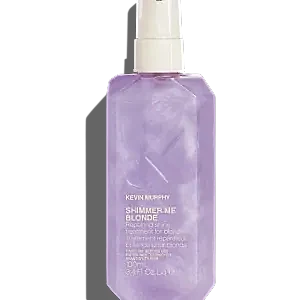 SHIMMER.ME BLONDE 100 ml