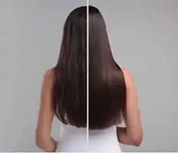 keratin smoothing