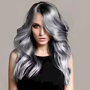 womens hair coloring ashburn